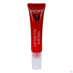 Productshot Vichy Liftactiv Collagen Specialist Ogen 15ml