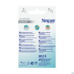 Packshot Nexcare 3m Breathabl.univer. Ass. Strips20 N0320as