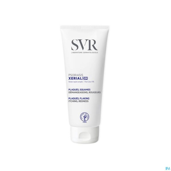 Productshot Svr Xerial Psoriasis 200ml