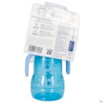 Packshot Mam Trainer+ Oefenbeker Boy 220ml