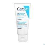 Productshot Cerave Sa Creme Voet Herstellend 88ml