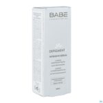 Packshot BabÉ Depigment+ Intensive Serum 30ml
