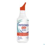 Productshot Physiomer Sinus Neusspray 135ml
