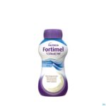 Productshot Fortimel 1.5kcal Banaan 4x200ml