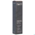 Packshot Couleurs De Noir Fus. Matte Fdt 04 B. Dore 30ml