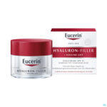 Productshot Eucerin Hyaluron Fil.+volume Lift Dagcr Mix H.50ml