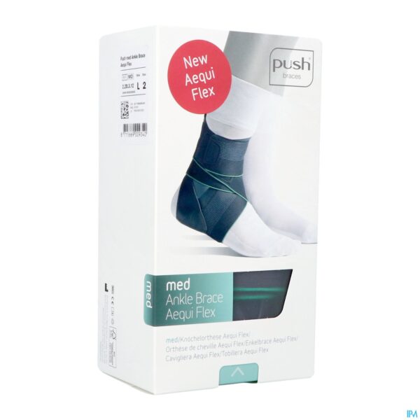 Packshot Push Med Enkelbrace Aequi Flex Links 3