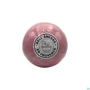 Productshot Bell Ezelmelk Bio Badbruisbal Perzik 180g