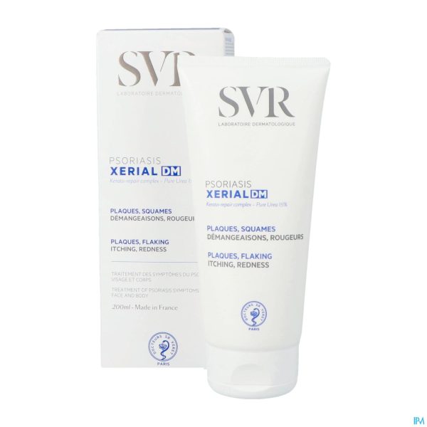Productshot Svr Xerial Psoriasis 200ml Productshot Svr Xerial Psoriasis 200ml