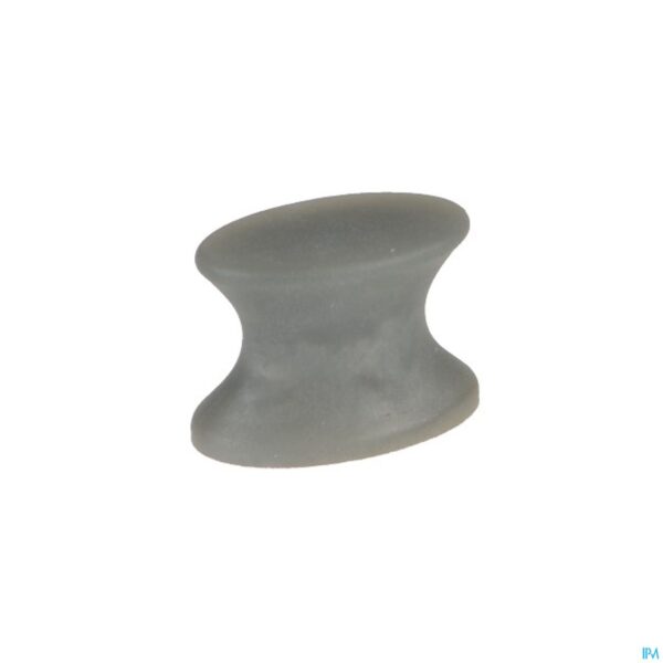 Packshot Bota Podo 33 Hallux Corrector+zilver l 42-46 2
