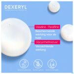 Lifestyle_image Dexeryl Voedende Lotion 200ml