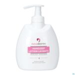 Packshot Neoderm Handzeep Extra Mild 300ml