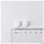 Pillshot Alvityl Magnesium Vitamine B6 Tabl 45 Nf