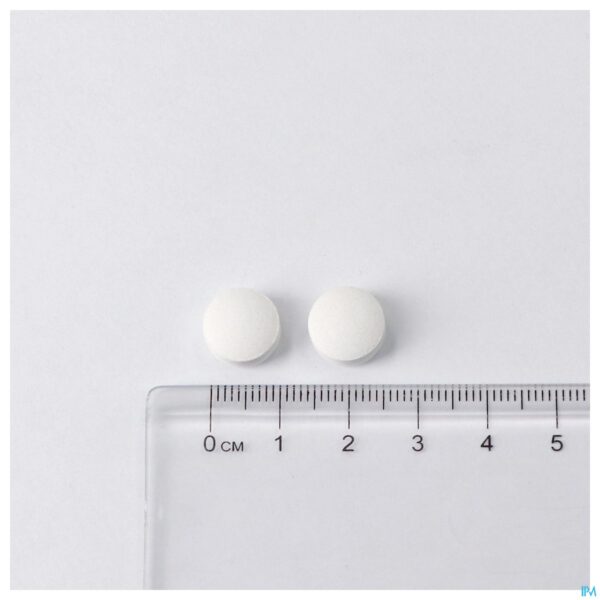 Pillshot Alvityl Magnesium Vitamine B6 Tabl 45 Nf