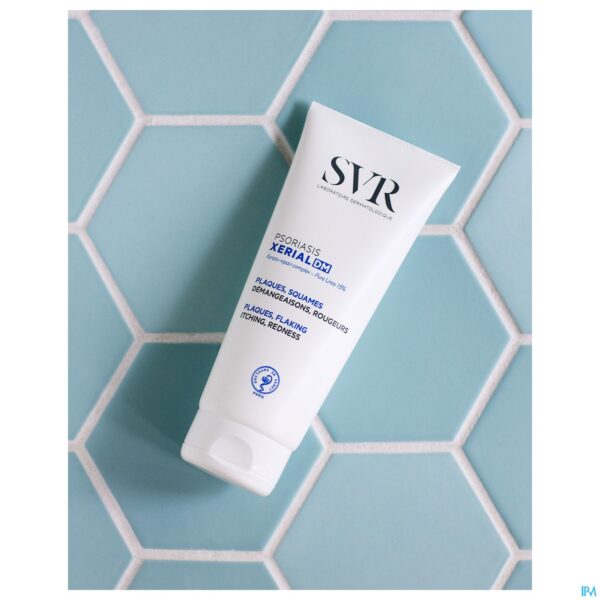 Lifestyle_image Svr Xerial Psoriasis 200ml Lifestyle_image Svr Xerial Psoriasis 200ml