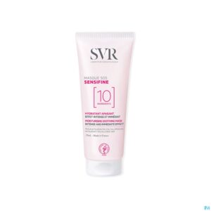Productshot Svr Sensifine Masque 75ml