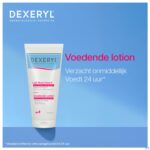 Lifestyle_image Dexeryl Voedende Lotion 200ml