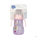 Packshot Mam Trainer+ Oefenbeker Girl 220ml