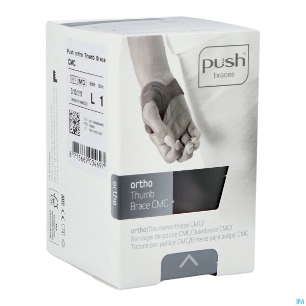 Packshot Push Ortho Duim Cmc Links 16,0-19,5cm T1