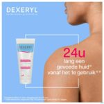 Lifestyle_image Dexeryl Voedende Lotion 200ml