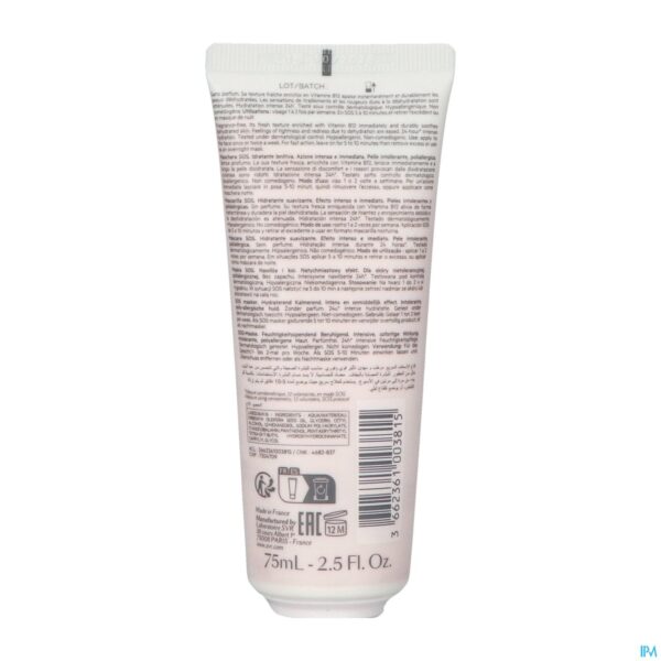 Productshot Svr Sensifine Masque 75ml