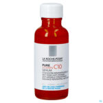 Productshot Lrp Pure Vitamine C10 Serum 30ml