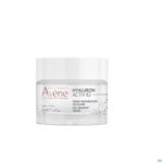 Productshot Avene Hyaluron Activ B3 Celvernieuwende Cr 50ml