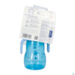 Packshot Mam Trainer+ Oefenbeker Boy 220ml