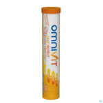 Productshot Omnivit Daily Protect Adult          Bruistabl  20