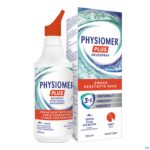 Productshot Physiomer Sinus Neusspray 135ml