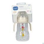 Packshot Mam Trainer+ Oefenbeker Uni 220ml