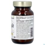 Packshot Shilajit V-caps 60