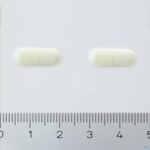 Pillshot Cinnarizine EG Caps  100 X 75 Mg