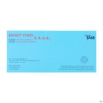 Packshot Befact Forte B1-b2-b6-b12 Omhulde Tabl 100 Ud