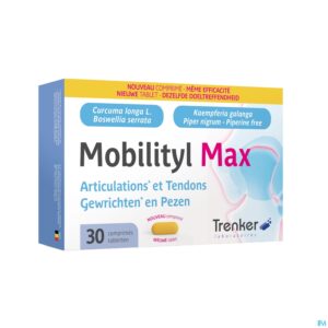 Packshot Mobilityl Max Tabl 30 Nf