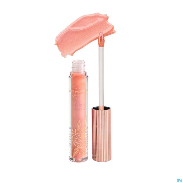 Lifestyle_image Cent Pur Cent Lipgloss Tiffany 3ml