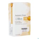 Packshot Mvw Complete Formul. Multivit.pediatric Drops 30ml