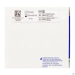 Packshot Swann-morton N/st Scalpelmesjes N23 100 Consulta