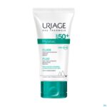 Packshot Hyseac Fluide Matifiant Spf50+ 50ml
