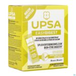 Packshot Upsa Easydigest Zakje 20