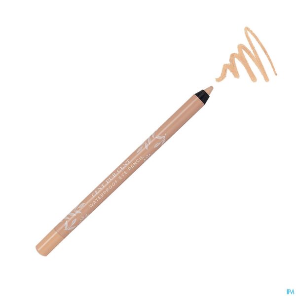 Lifestyle_image Cent Pur Cent Waterproof Eyepencil Creme 0,8ml