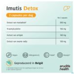 Lifestyle_image Imutis Detox Caps 60