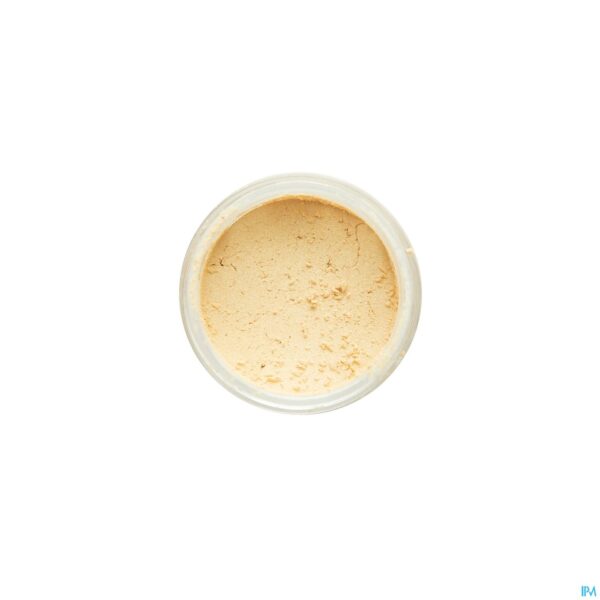 Lifestyle_image Cent Pur Cent Losse Minerale Shadow Tresor 2g