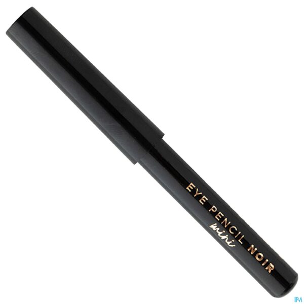 Packshot Cent Pur Cent Mini Eye Pencil Noir Intense
