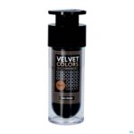 Productshot Frezyderm Make Up Velvet Color Dark 30ml Productshot Frezyderm Make Up Velvet Color Dark 30ml
