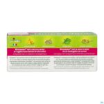 Packshot Homeodent 1st Teeth Care Strawb.&raspb. Tandp.50ml