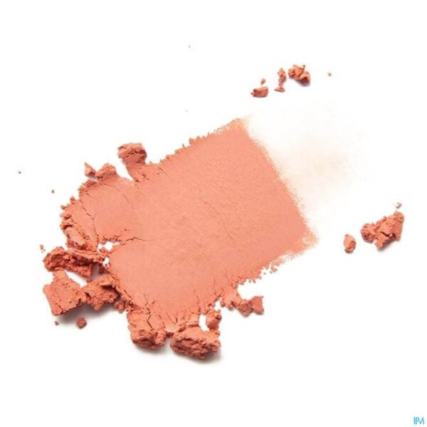 Lifestyle_image Cent Pur Cent Losse Minerale Blush Peche 7g