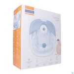 Packshot Lanaform Foot Spa Voetbad La110414