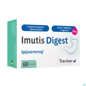 Packshot Imutis Digest Caps 60