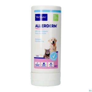 Packshot Allerderm Normal Skin Sh Hond&kat 250ml